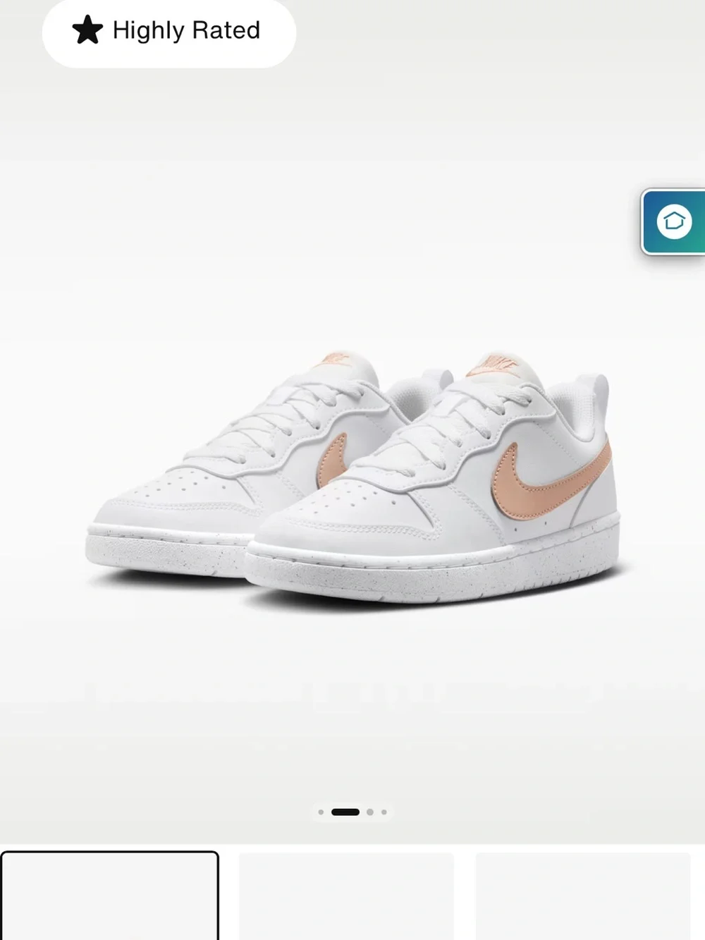 Nike run don